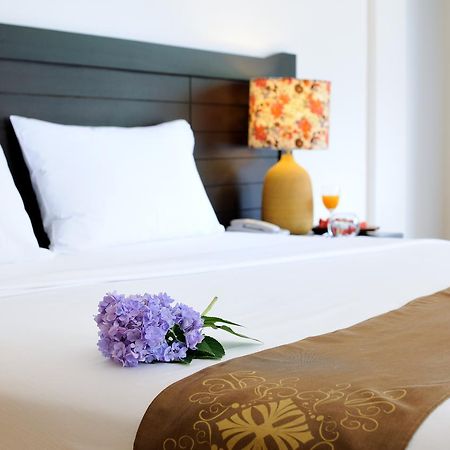 Kasemsarn Hotel Чантабури Екстериор снимка