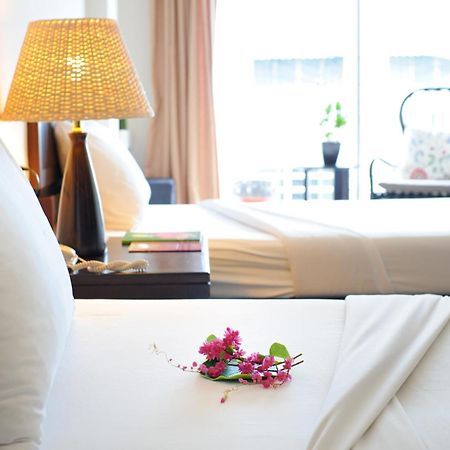 Kasemsarn Hotel Чантабури Екстериор снимка