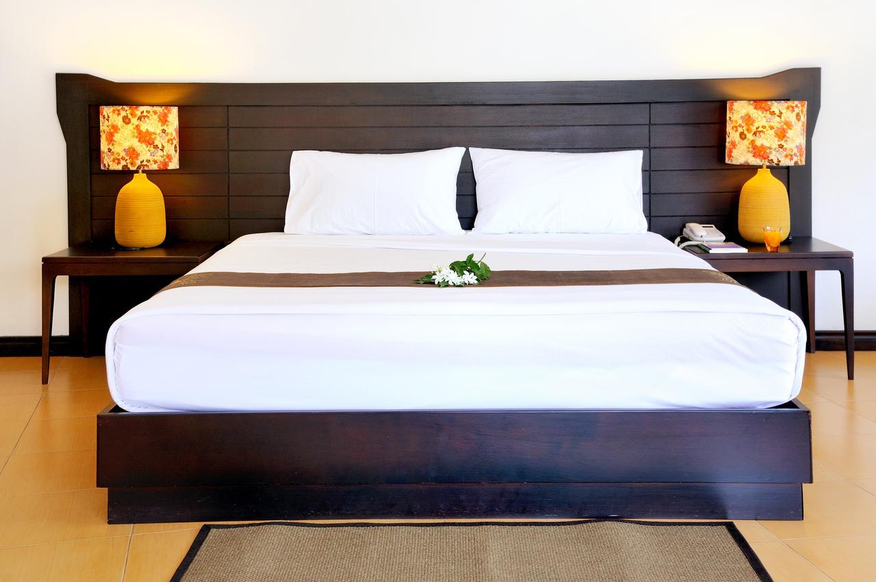 Kasemsarn Hotel Чантабури Екстериор снимка