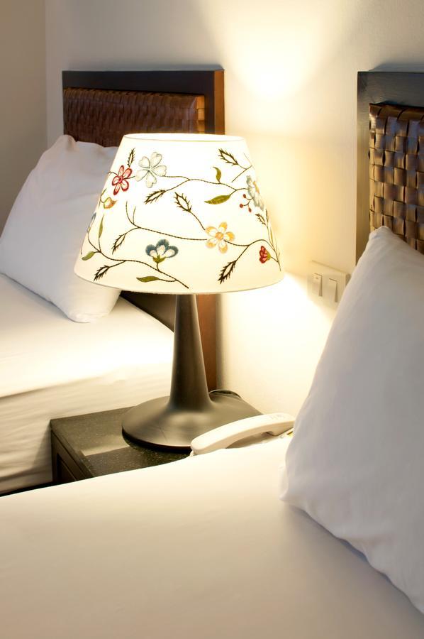 Kasemsarn Hotel Чантабури Екстериор снимка