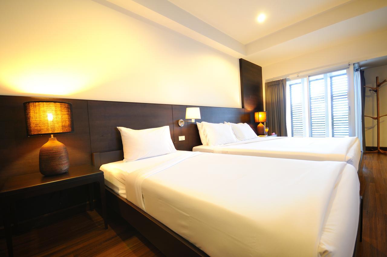 Kasemsarn Hotel Чантабури Екстериор снимка