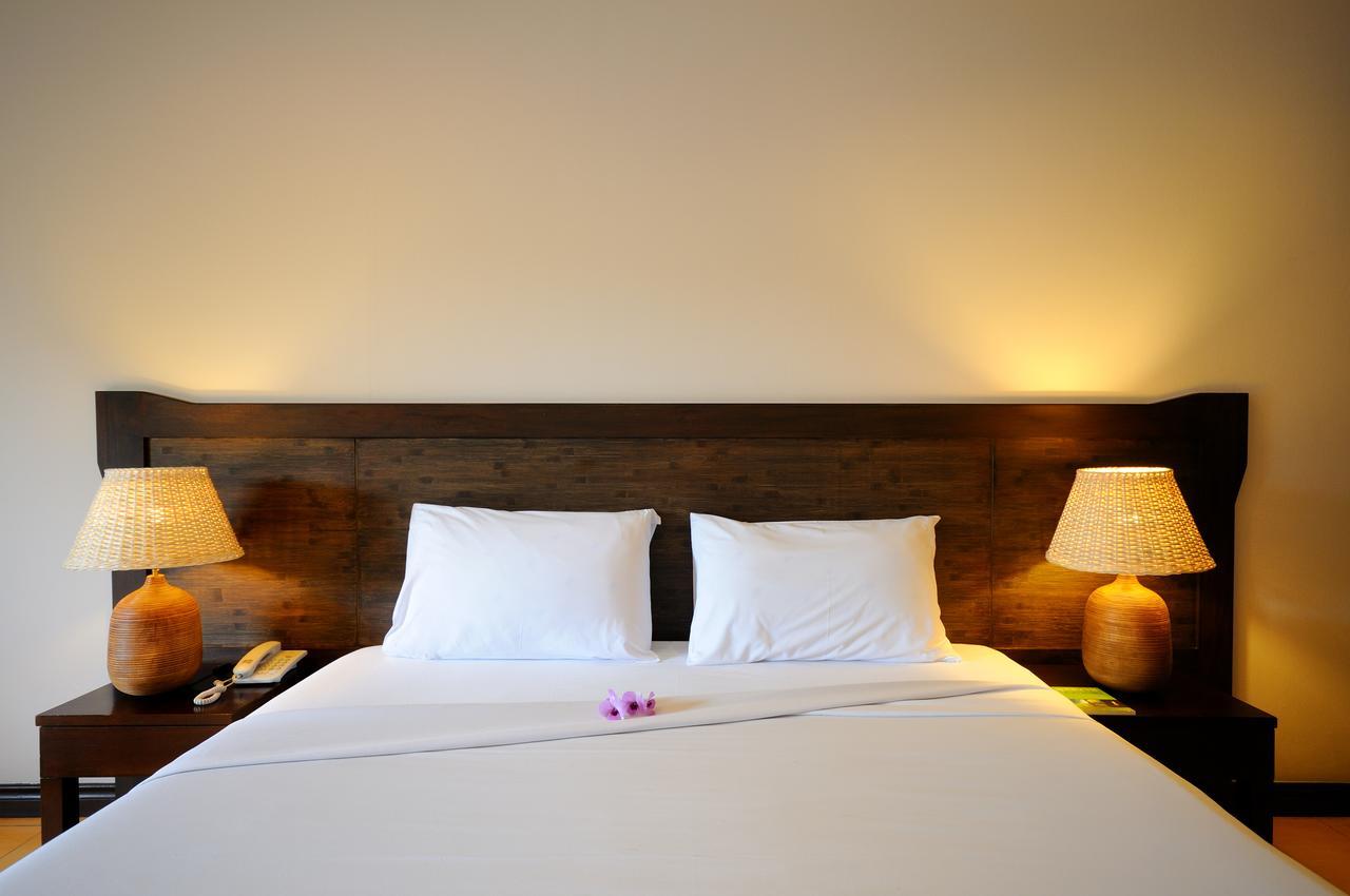 Kasemsarn Hotel Чантабури Екстериор снимка