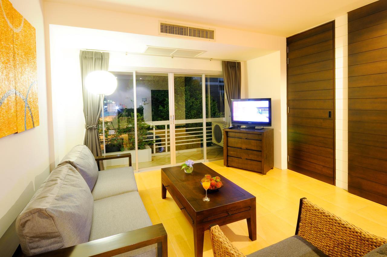 Kasemsarn Hotel Чантабури Екстериор снимка