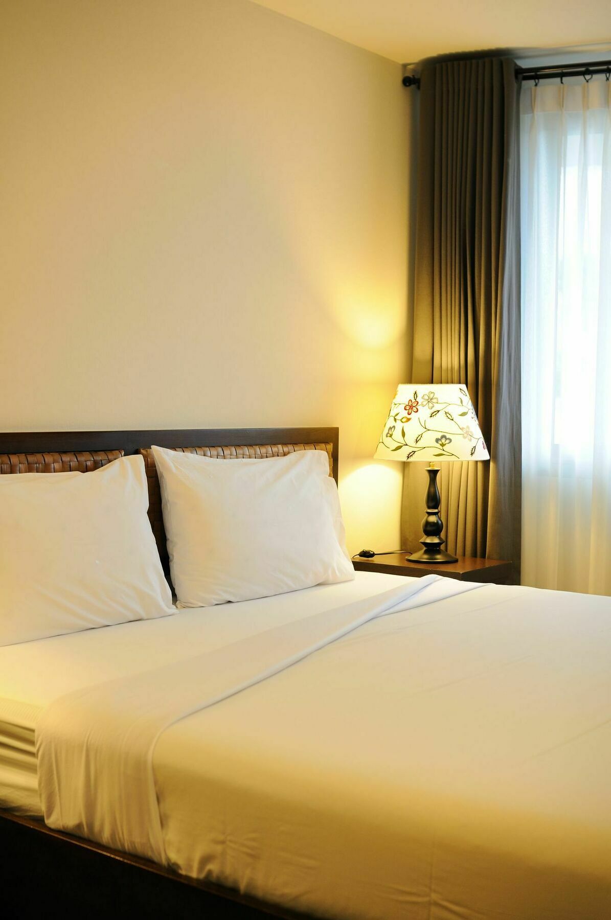 Kasemsarn Hotel Чантабури Екстериор снимка