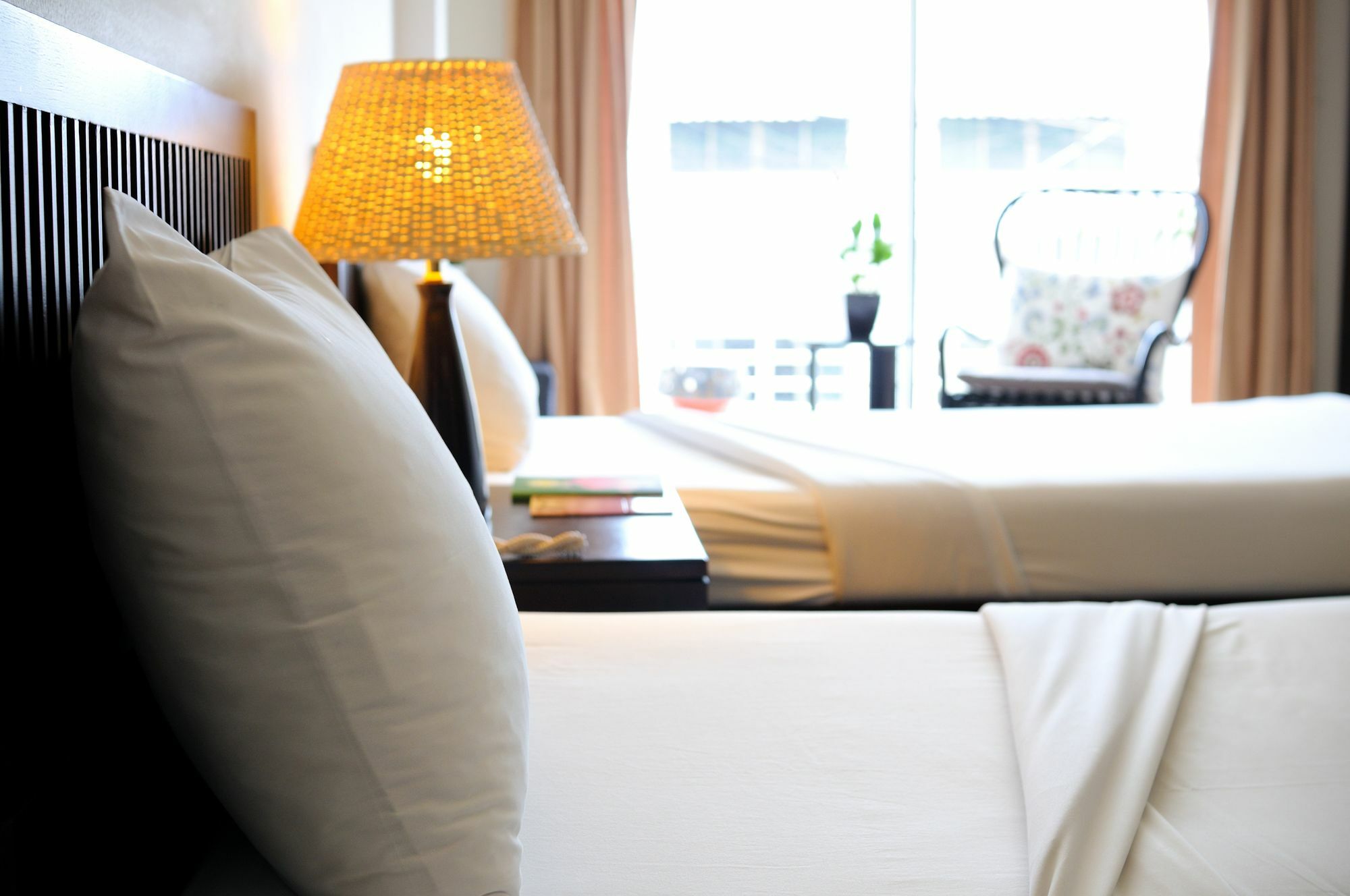 Kasemsarn Hotel Чантабури Екстериор снимка
