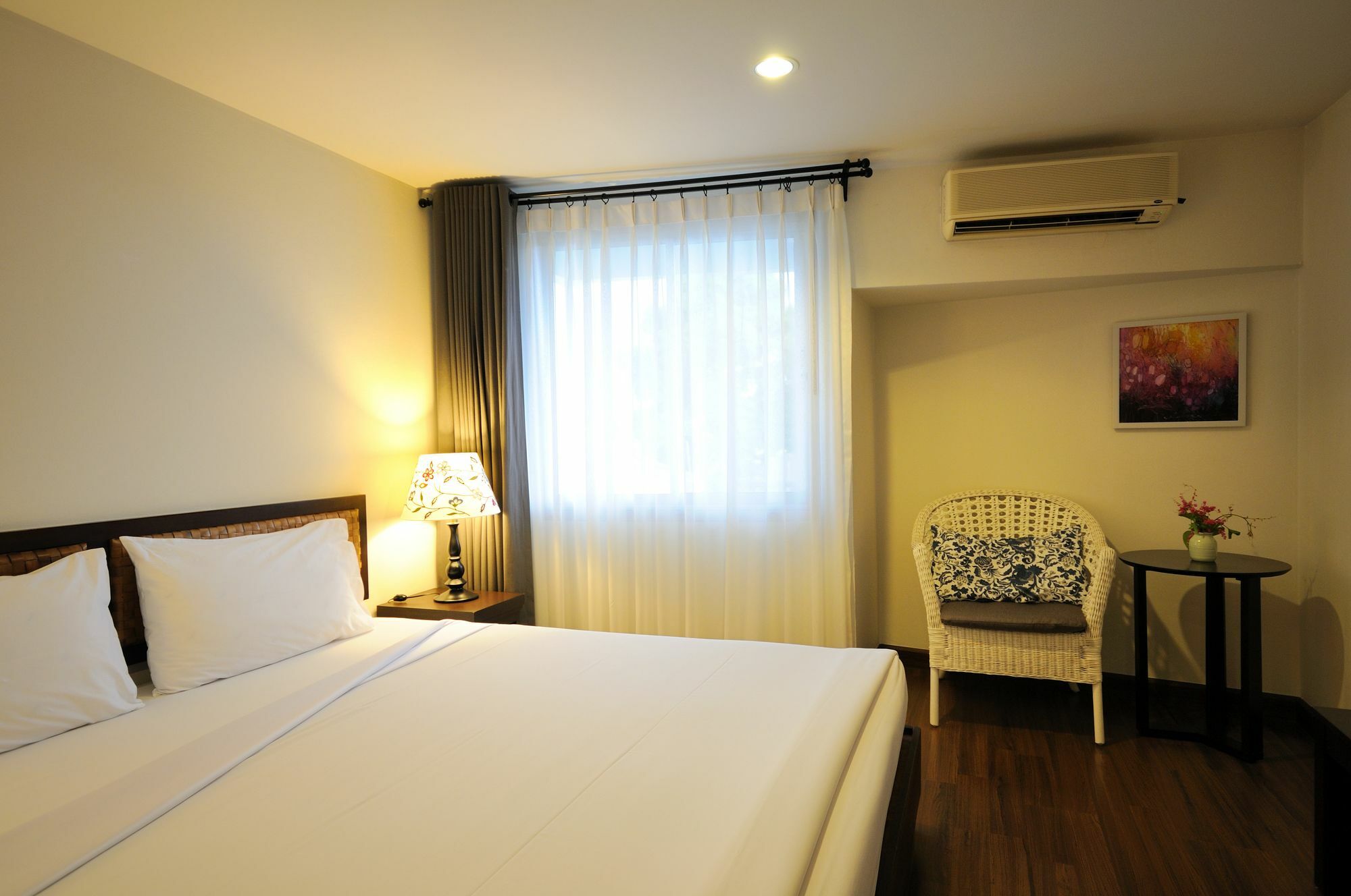 Kasemsarn Hotel Чантабури Екстериор снимка