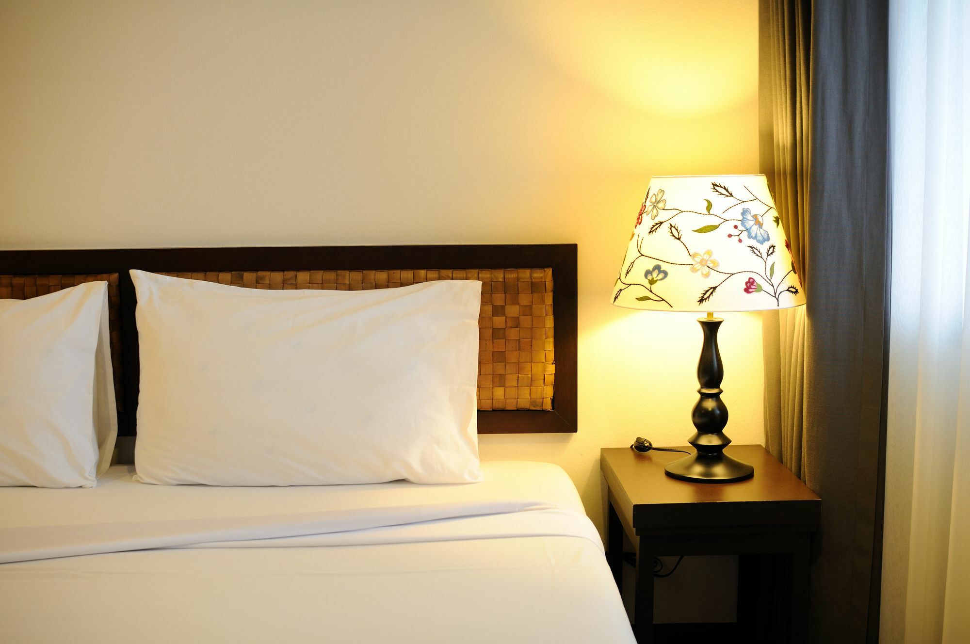 Kasemsarn Hotel Чантабури Екстериор снимка