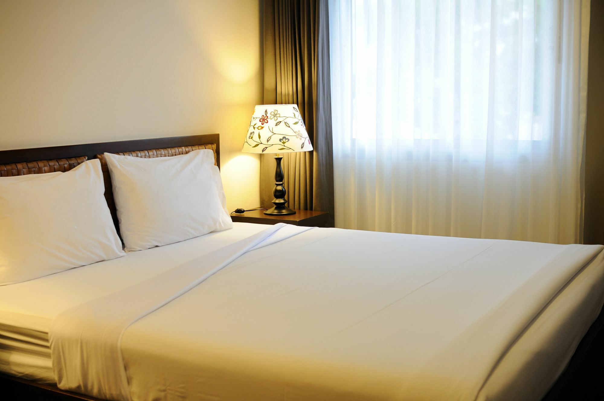 Kasemsarn Hotel Чантабури Екстериор снимка