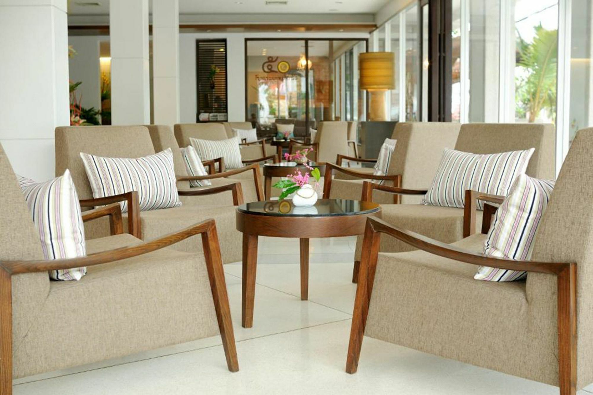 Kasemsarn Hotel Чантабури Екстериор снимка