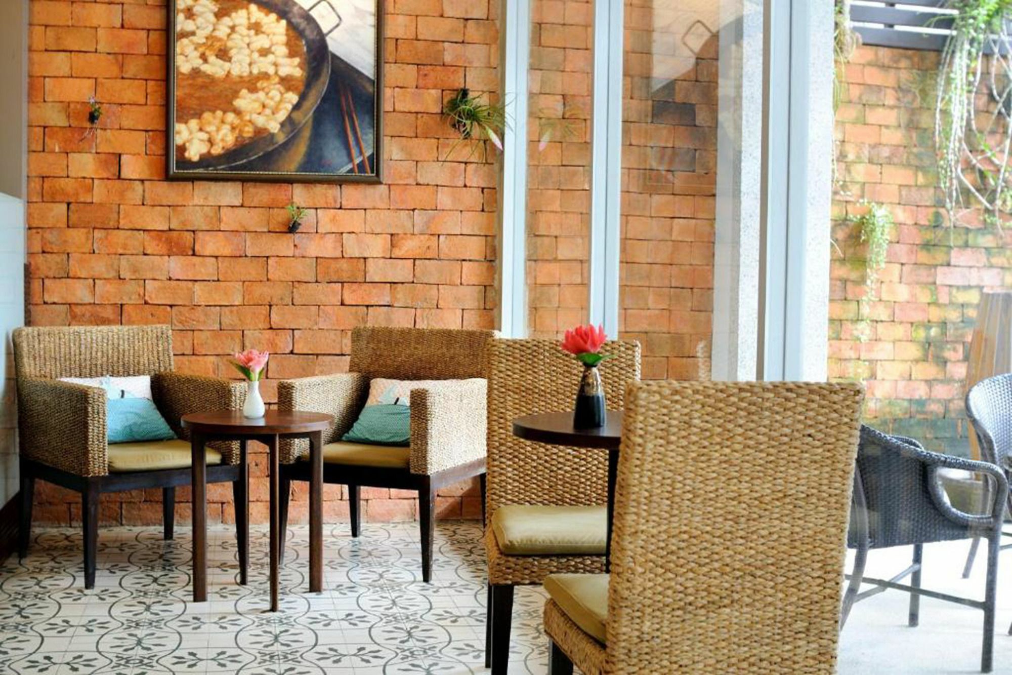 Kasemsarn Hotel Чантабури Екстериор снимка